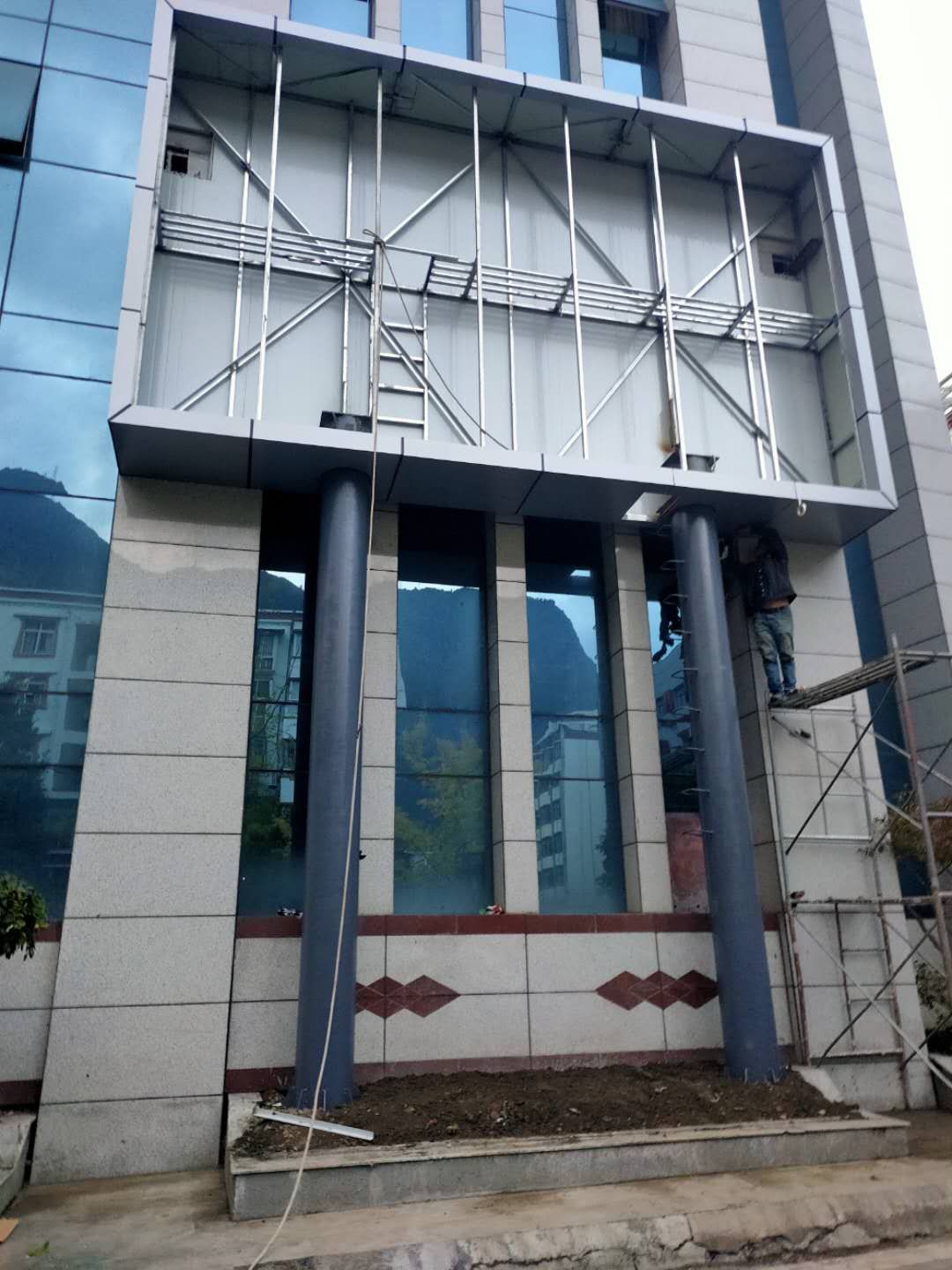 巴中显示屏